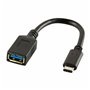 Adaptateur USB LogiLink 15 cm 21,99 €