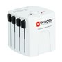 Adaptateur Prise Universelle de Voyage Skross 1302180 29,99 €