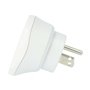 Adaptateur de courant Skross 1500203-E Européen États-Unis 17,99 €