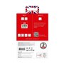 Adaptateur de courant Skross 1500280 USB x 2 Européen United Kingdom 29,99 €