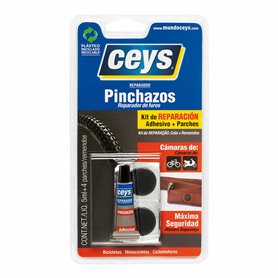 Répare les crevaisons Ceys 34,99 €