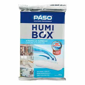 Anti-humidité Paso humibox 20,99 €