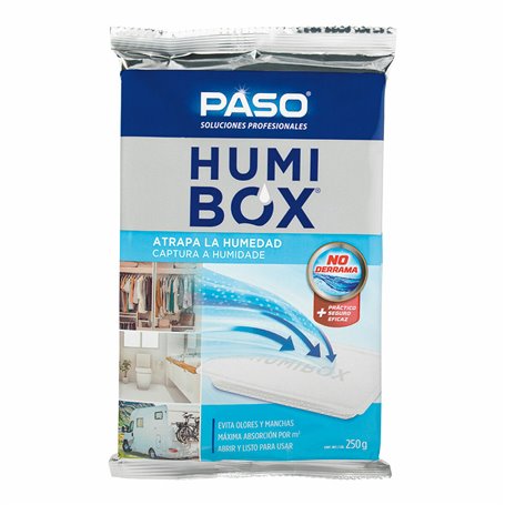 Anti-humidité Paso humibox 20,99 €