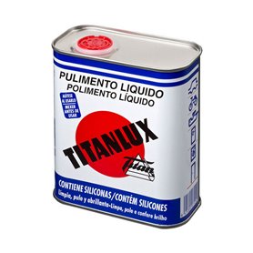 Produit de polissage liquide Titanlux 080000434 750 ml 34,99 €