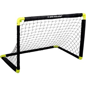 Cage de Foot Pliable Dunlop Mini Noir 70,99 €