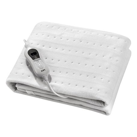 Chauffe-matelas Électrique Double EDM 07485 60 W 150 x 80 cm 59,99 €