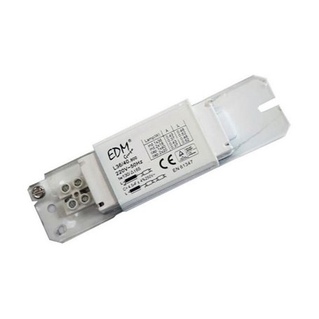 Tube fluorescent EDM Rechange Blanc 40 W 26,99 €