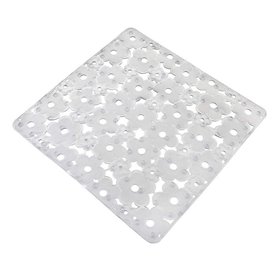 Égouttoir pour Évier Metaltex Translucide polypropylène (32 x 32 cm) 15,99 €