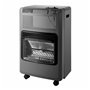 Chauffage à gaz Fulmo Fold Noir Gris foncé 1600 W 3750 W 189,99 €