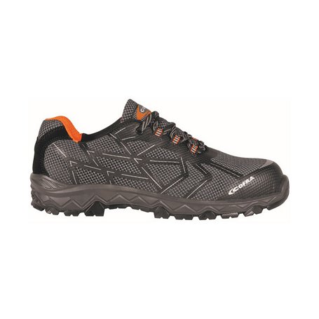 Chaussures de sécurité Cofra Cyclette Noir S1P 73,99 €