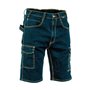 Pantalon court Cofra Manacor Blue marine 56,99 €