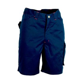 Pantalon court Cofra Tunisi Blue marine 58,99 €