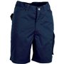 Pantalon court Cofra Tunisi Blue marine 58,99 €