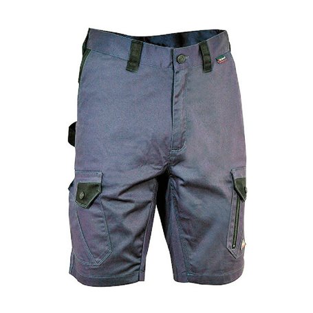 Pantalon court Cofra Kediri Blue marine 47,99 €