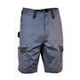 Pantalon court Cofra Kediri Blue marine 47,99 €