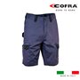 Pantalon court Cofra Kediri Blue marine 47,99 €