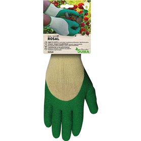 Gants de jardinage JUBA Polyester Latex 14,99 €