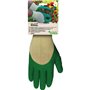 Gants de jardinage JUBA Polyester Latex 14,99 €