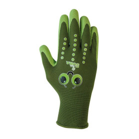 Gants de jardinage JUBA Vert Enfant Nylon Latex 14,99 €