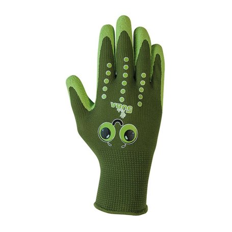 Gants de jardinage JUBA Vert Enfant Nylon Latex 14,99 €