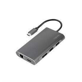 Hub USB LogiLink UA0382 129,99 €