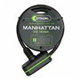 Câble avec cadenas Citadel Manhattan cc 150/8/k Noir 150 cm 24,99 €