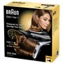 Sèche-cheveux Braun Satin Hair 7 HD710 Ionique Noir 2200 W 99,99 €