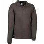 Polo Cofra Wimbledon Gris foncé 100 % coton 48,99 €