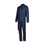 combinaison The Safety Company Blue marine 100 % coton 53,99 €