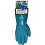 Gants de travail JUBA Jardin Bleu Coton PVC 18,99 €