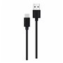 Câble USB A vers USB C Philips DLC3104A/00 Chargement rapide 1,2 m Noir 19,99 €