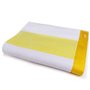 Serviette de plage Benetton BE041 Jaune 160 x 90 cm (90 x 160 cm) 42,99 €