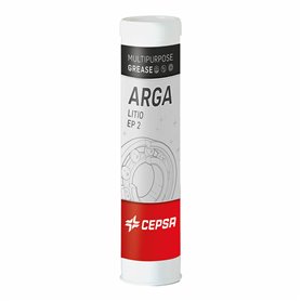 Graisse de lithium Cepsa Arga EP2 Polyvalent 400 g 20,99 €