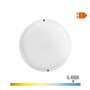 Applique LED EDM Rond Blanc 18 W F 1820 lm (6400 K) 22,99 €