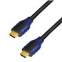 Câble HDMI avec Ethernet LogiLink CH0063 3 m Noir 21,99 €