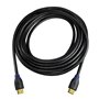 Câble HDMI avec Ethernet LogiLink CH0064 Noir 5 m 27,99 €