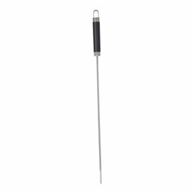 Ensemble de brochettes pour barbecue Acier inoxydable 46,5 cm (4 Unités) 22,99 €