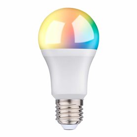 Ampoule à Puce Alpina RGB 2700-6500 K E27 9 W 806 lm Wi-Fi 23,99 €