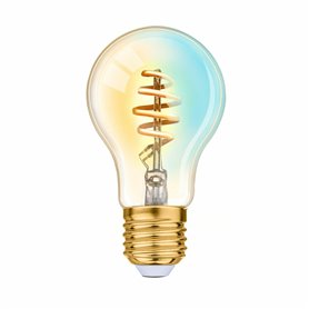 Ampoule à Puce Alpina RGB 4,9 W 1800-6500 K E27 Wi-Fi 360 Lm 28,99 €
