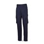 Pantalons de sécurité Stretch 588pbsam Blue marine 45,99 €