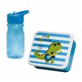 Gamelle avec Gourde Mondex Bleu Dinosaure 23,99 €