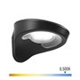 Applique LED EDM Solaire Capteur de Mouvement 155 Lm Noir 1,8 W (6500 K) 51,99 €