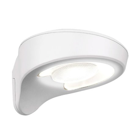 Applique LED EDM Solaire Capteur de Mouvement 155 Lm Blanc 1,8 W (6500 K 51,99 €