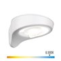 Applique LED EDM Solaire Capteur de Mouvement 155 Lm Blanc 1,8 W (6500 K 51,99 €