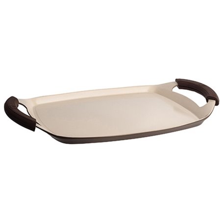 Rôtissoire San Ignacio Natur Aluminium forgé 36 x 23 cm 44,99 €