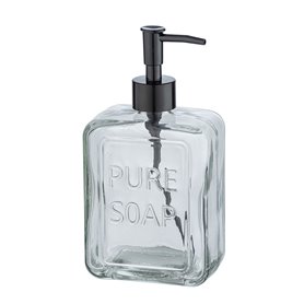 Distributeur de Savon Wenko pure soap 550 ml 21,99 €