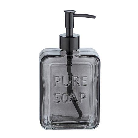 Distributeur de Savon Wenko pure soap 550 ml Gris 21,99 €