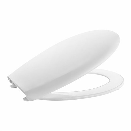 Abattant WC Roca a801b6600b 360 x 446 x 48 mm Blanc 76,99 €