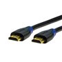 Câble HDMI LogiLink CH0065 Noir 7,5 m 37,99 €