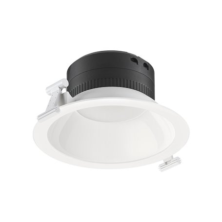 Downlight Philips CoreLine 19 W 2200 lm 3000 K Réflecteur Blanc (Vert te 119,99 €